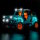BB Kit d&eacute;clairage LED pour LEGO&reg; 42227 SUV Jeep Wrangler Rubicon avec t&eacute;l&eacute;commande