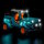 BB Kit d&eacute;clairage LED pour LEGO&reg; 42227 SUV Jeep Wrangler Rubicon avec t&eacute;l&eacute;commande