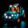 BB Kit d&eacute;clairage LED pour LEGO&reg; 42227 SUV Jeep Wrangler Rubicon avec t&eacute;l&eacute;commande