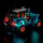 BB Kit d&eacute;clairage LED pour LEGO&reg; 42227 SUV Jeep Wrangler Rubicon avec t&eacute;l&eacute;commande