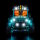 BB Kit d&eacute;clairage LED pour LEGO&reg; 42227 SUV Jeep Wrangler Rubicon avec t&eacute;l&eacute;commande