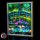 BB Kit d&eacute;clairage LED pour LEGO&reg; 31220 Claude Monet -  le bassin aux nymph&eacute;as, harmonie verte avec t&eacute;l&eacute;commande