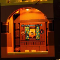 BB LED Beleuchtungs-Set f&uuml;r LEGO&reg; 43300 Disney - Winnie Puuh