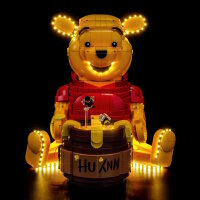 BB LED Lighting Set for LEGO&reg; 43300 Disney - Winnie...