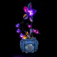 BB LED Lighting Set for LEGO&reg; 43288 Disney - Sallys...