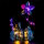 BB Set di illuminazione a LED per LEGO&reg; 43288 Disney - Vaso di fiori di Sally