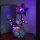 BB Set di illuminazione a LED per LEGO&reg; 43288 Disney - Vaso di fiori di Sally