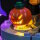 BB Set di illuminazione a LED per LEGO&reg; 43288 Disney - Vaso di fiori di Sally