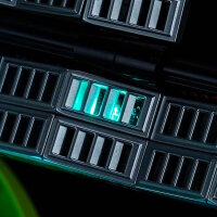 BB LED Lighting Set for LEGO&reg; 11389 Project Hail Mary including remote control