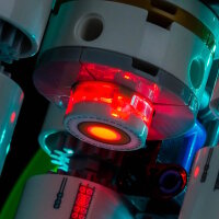 BB LED Lighting Set for LEGO&reg; 11389 Project Hail Mary including remote control