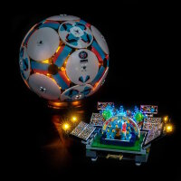 BB LED Lighting Set for LEGO&reg; 43019 Football