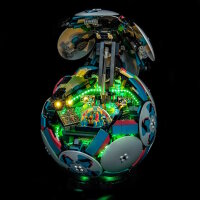 BB LED Lighting Set for LEGO&reg; 43019 Football