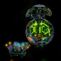 BB LED Lighting Set for LEGO&reg; 43019 Football
