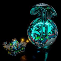 BB LED Lighting Set for LEGO&reg; 43019 Football