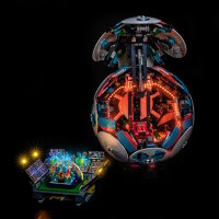 BB LED Lighting Set for LEGO&reg; 43019 Football
