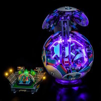 BB LED Lighting Set for LEGO&reg; 43019 Football
