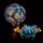 BB LED Lighting Set for LEGO&reg; 43019 Football