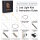BB LED Lighting Set for LEGO&reg; 43019 Football