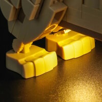 BB LED Lighting Set for LEGO&reg; 43290 Disney Kevin & Dug