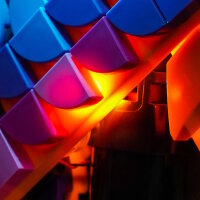 BB LED Lighting Set for LEGO&reg; 43290 Disney Kevin & Dug