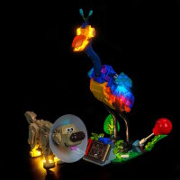 BB LED Lighting Set for LEGO&reg; 43290 Disney Kevin...