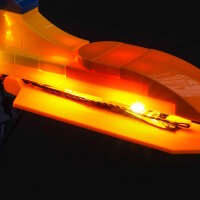 BB LED Lighting Set for LEGO&reg; 43290 Disney Kevin & Dug