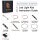BB LED Lighting Set for LEGO&reg; 43290 Disney Kevin & Dug