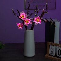BB Kit d&eacute;clairage LED pour LEGO&reg; 11510 Branches de magnolia