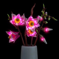 BB Kit d&eacute;clairage LED pour LEGO&reg; 11510 Branches de magnolia