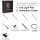 BB Kit d&eacute;clairage LED pour LEGO&reg; 11510 Branches de magnolia