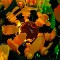BB LED Beleuchtungs-Set f&uuml;r LEGO&reg; 11502 Sonnenblumen
