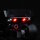 BB LED Beleuchtungs-Set f&uuml;r LEGO&reg; 77259 Audi Revolut F1 Team R26 Rennwagen