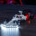 BB LED Beleuchtungs-Set f&uuml;r LEGO&reg; 77259 Audi Revolut F1 Team R26 Rennwagen