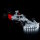 BB LED Beleuchtungs-Set f&uuml;r LEGO&reg; 77259 Audi Revolut F1 Team R26 Rennwagen