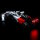 BB LED Beleuchtungs-Set f&uuml;r LEGO&reg; 77259 Audi Revolut F1 Team R26 Rennwagen