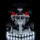 BB LED Beleuchtungs-Set f&uuml;r LEGO&reg; 77259 Audi Revolut F1 Team R26 Rennwagen