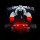 BB LED Beleuchtungs-Set f&uuml;r LEGO&reg; 77259 Audi Revolut F1 Team R26 Rennwagen