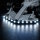 BB LED Beleuchtungs-Set f&uuml;r LEGO&reg; 77259 Audi Revolut F1 Team R26 Rennwagen