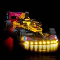 BB Kit d&eacute;clairage LED pour LEGO&reg; 77258...