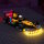 BB LED Beleuchtungs-Set f&uuml;r LEGO&reg; 77258 F1 ACADEMY LEGO Rennwagen