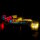 BB LED Beleuchtungs-Set f&uuml;r LEGO&reg; 77258 F1 ACADEMY LEGO Rennwagen
