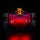 BB LED Beleuchtungs-Set f&uuml;r LEGO&reg; 77258 F1 ACADEMY LEGO Rennwagen