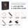 BB LED Beleuchtungs-Set f&uuml;r LEGO&reg; 11373 Der Herr der Ringe - Sourons Helm mit Lichtsteuerung