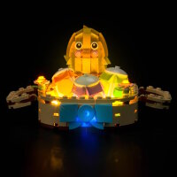 BB LED Beleuchtungs-Set f&uuml;r LEGO&reg; 40863...