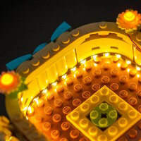 BB LED Lighting Set for LEGO&reg; 40863 Easter Egg Basket