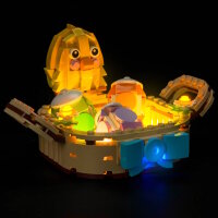 BB LED Lighting Set for LEGO&reg; 40863 Easter Egg Basket