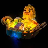 BB LED Lighting Set for LEGO&reg; 40863 Easter Egg Basket