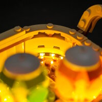 BB LED Lighting Set for LEGO&reg; 40863 Easter Egg Basket