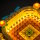 BB LED Lighting Set for LEGO&reg; 40863 Easter Egg Basket