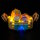 BB LED Lighting Set for LEGO&reg; 40863 Easter Egg Basket